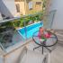 Apartments Fortunella, , Privatunterkunft im Ort Petrovac, Montenegro - 91