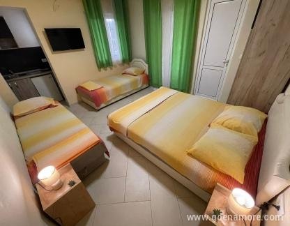 PERIČIĆ STUDIO APARTMENTS, private accommodation in city Sutomore, Montenegro - DDB61A5C-1BF9-46D8-B44E-8827F7A9C6AB