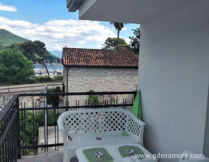 Apartmaji Nataša, zasebne nastanitve v mestu Meljine, Črna gora - DE3ADA94-0DA5-4459-8B6E-F52EF3BC5255