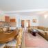 Guest House Ana, Apartman sa 2 spavace sobe 17, privatni smeštaj u mestu Buljarica, Crna Gora - DSC01028