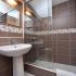 Apartmani Čalenić, Apartman 1, privatni smeštaj u mestu Petrovac, Crna Gora - DSC_0281