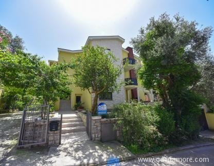 Διαμερίσματα Calenic, ενοικιαζόμενα δωμάτια στο μέρος Petrovac, Montenegro - DSC_0326