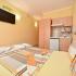 Апартаменти Calenic, Студио 9, частни квартири в града Petrovac, Черна Гора - DSC_0424
