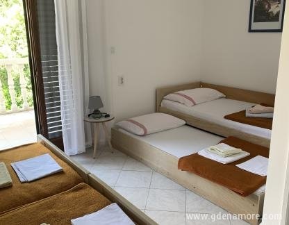 House Irena, privatni smeštaj u mestu Budva, Crna Gora - Soba