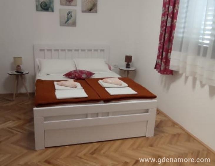 Krevet Apartmana