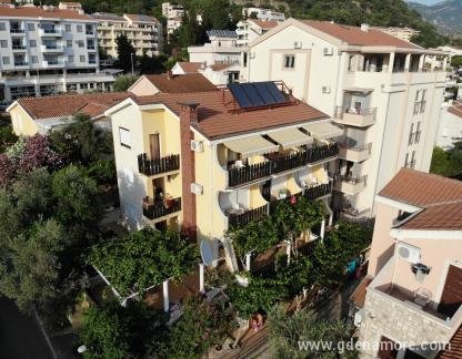 Apartmani Čalenić, privatni smeštaj u mestu Petrovac, Crna Gora - IMG_6183