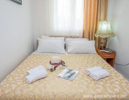 Apartmani Filipovic, privatni smeštaj u mestu Buljarica, Crna Gora - MLM_3391