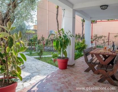 Vila Filipovic, частни квартири в града Buljarica, Черна Гора - MLM_3459