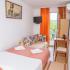 Apartmani Filipovic, Dvokrevetni studio sa terasom 3, privatni smeštaj u mestu Buljarica, Crna Gora - MLM_3561