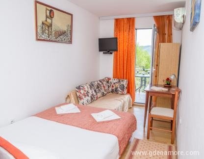 Apartmani Filipovic, privatni smeštaj u mestu Buljarica, Crna Gora - MLM_3561