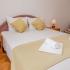 Apartmani Filipovic, Trokrevetni studio sa terasom 7, privatni smeštaj u mestu Buljarica, Crna Gora - MML_4472