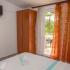 Apartmani Filipovic, Petokrevetni apartman sa dvije spavaće sobe i velikom terasom 10, privatni smeštaj u mestu Buljarica, Crna Gora - MML_4512