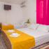 Apartmani Filipovic, Petokrevetni apartman sa dvije spavaće sobe i terasom 8, privatni smeštaj u mestu Buljarica, Crna Gora - MML_4533