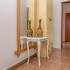 Apartmani Filipovic, Petokrevetni apartman sa dvije spavaće sobe i terasom 8, privatni smeštaj u mestu Buljarica, Crna Gora - MML_4538