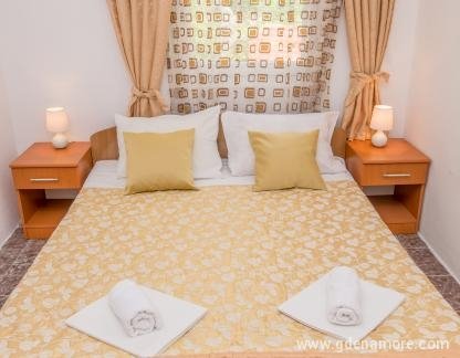 Apartmani Filipovic, privatni smeštaj u mestu Buljarica, Crna Gora - MML_4549