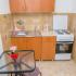 Apartmani Filipovic, Petokrevetni apartman sa dvije spavaće sobe i terasom 8, privatni smeštaj u mestu Buljarica, Crna Gora - MML_4558