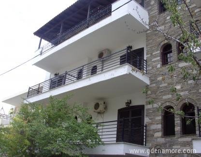  Alexandra Studios, частни квартири в града Neos Marmaras, Гърция - PICT2214
