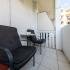 Sobe i apartmani Rabbit - Budva, Apartman br.14, privatni smeštaj u mestu Budva, Crna Gora - image6