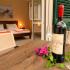 VILLA PAŠTROVKA, , privat innkvartering i sted Miločer, Montenegro - početna