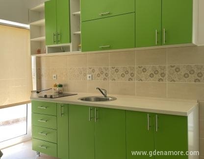 Apartmani Maric, Частный сектор жилья Игало, Черногория - viber_image_2022-06-01_20-16-08-674