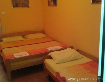 Appartements Zunjic, logement privé à Sutomore, Monténégro - 20140701_235308
