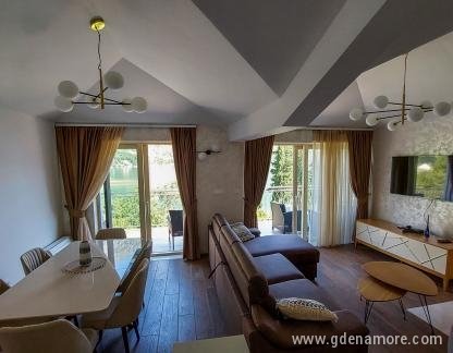 Apartments "Đule" Morinj, private accommodation in city Morinj, Montenegro - 20220703_101337