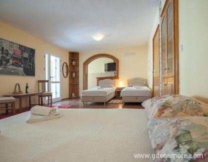 Apartmanok DAČO, Magán szállás a községben Sveti Stefan, Montenegró - 205269287