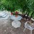 Apartmani Ivana, Apartman 1 sa pogledom na vrt, privatni smeštaj u mestu Ulcinj, Crna Gora - 374242259