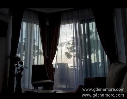 DeLux Apartmani, privatni smeštaj u mestu Dobre Vode, Crna Gora - 43E18377-C4FD-4CD5-94BB-D1F312FF4602