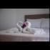 DeLux Apartmani, Apartman 1 (JEDNOSOBAN STAN), privatni smeštaj u mestu Dobre Vode, Crna Gora - 98A2DBFA-C401-4091-A00E-591ABFC7FE39