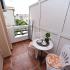 Apartmani Soljaga , Soba br. 3, privatni smeštaj u mestu Petrovac, Crna Gora - DSC_3611