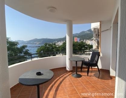 Appartements DeLux, logement privé à Dobre Vode, Monténégro - E2D52993-8707-488F-B34C-BAD697B21374