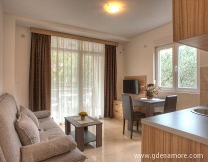 Гостевой дом Маслина, Частный сектор жилья Петровац, Черногория - 35D2BA58-6E1B-4387-8DB5-8AB7E3389BF2