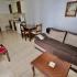 Guest House Maslina, Standard apartman sa jednom odvojenom spavacom sobom, privatni smeštaj u mestu Petrovac, Crna Gora - 8525B809-ED0C-469B-BED0-1E0E4E8957D0