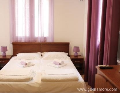 Apartmani Balabušić, privatni smeštaj u mestu Budva, Crna Gora - IMG-0620