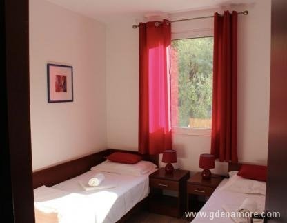 Apartmaji Balabušić, zasebne nastanitve v mestu Budva, Črna gora - IMG-0653