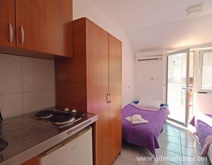 Vila San Marco, privatni smeštaj u mestu Bečići, Crna Gora - 3