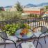 Apartments My Przno, Dvosobni apartman sa balkonom sa pogledom na more 1, privatni smeštaj u mestu Pržno, Crna Gora - fotografija-16
