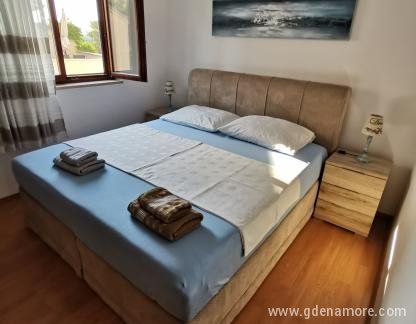 Апартаменти Иво, частни квартири в града Rovinj, Хърватия - IMG_20210814_084549