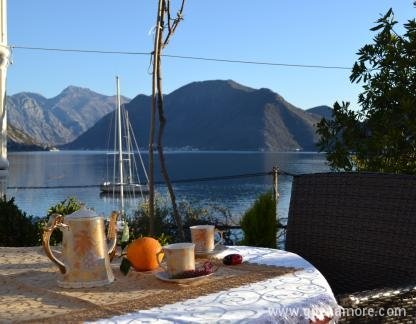 Stella Del Mare, private accommodation in city Risan, Montenegro - 37c
