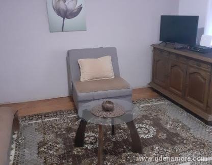 Apartmaji Darko, zasebne nastanitve v mestu Šušanj, Črna gora - 20220704_200607