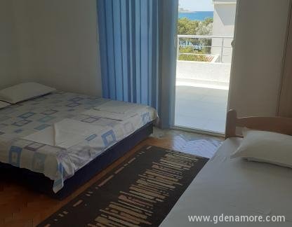 Apartmaji Darko, zasebne nastanitve v mestu Šušanj, Črna gora - 20220711_104226