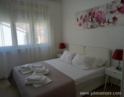apartmanok SOLARIS, Magán szállás a községben Budva, Montenegró - 20220807_111242