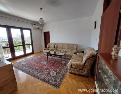 Pekovic, Privatunterkunft im Ort Šušanj, Montenegro - 20230408_145021