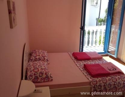 Camere e Appartamenti con Parcheggio, alloggi privati a Budva, Montenegro - IMG_20210521_083129