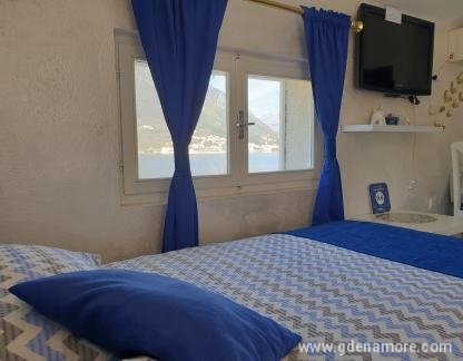 Apartmaji Savic, zasebne nastanitve v mestu Dobrota, Črna gora - 20230408_094815