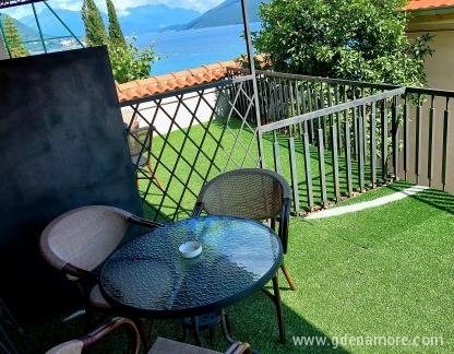 Apartamentos Nikolic, alojamiento privado en Herceg Novi, Montenegro - 20230531_151300