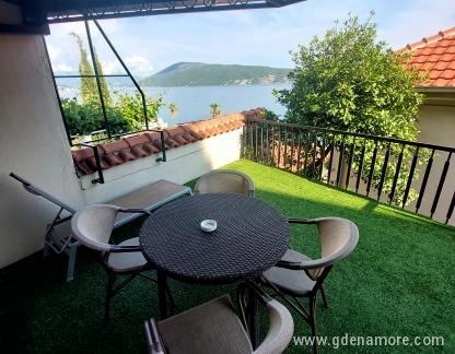 Apartamentos Nikolic, alojamiento privado en Herceg Novi, Montenegro - 20230531_173757