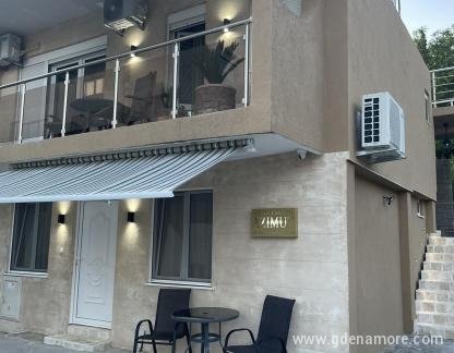 Asimut, privat innkvartering i sted Šušanj, Montenegro - AB946F7F-E3C1-4C9B-9D91-F77DCCF7495C