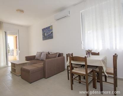 Apartmaji Vučeković, zasebne nastanitve v mestu Buljarica, Črna gora - IMG-d7c2270db22ed0a29f6b562865843c0e-V